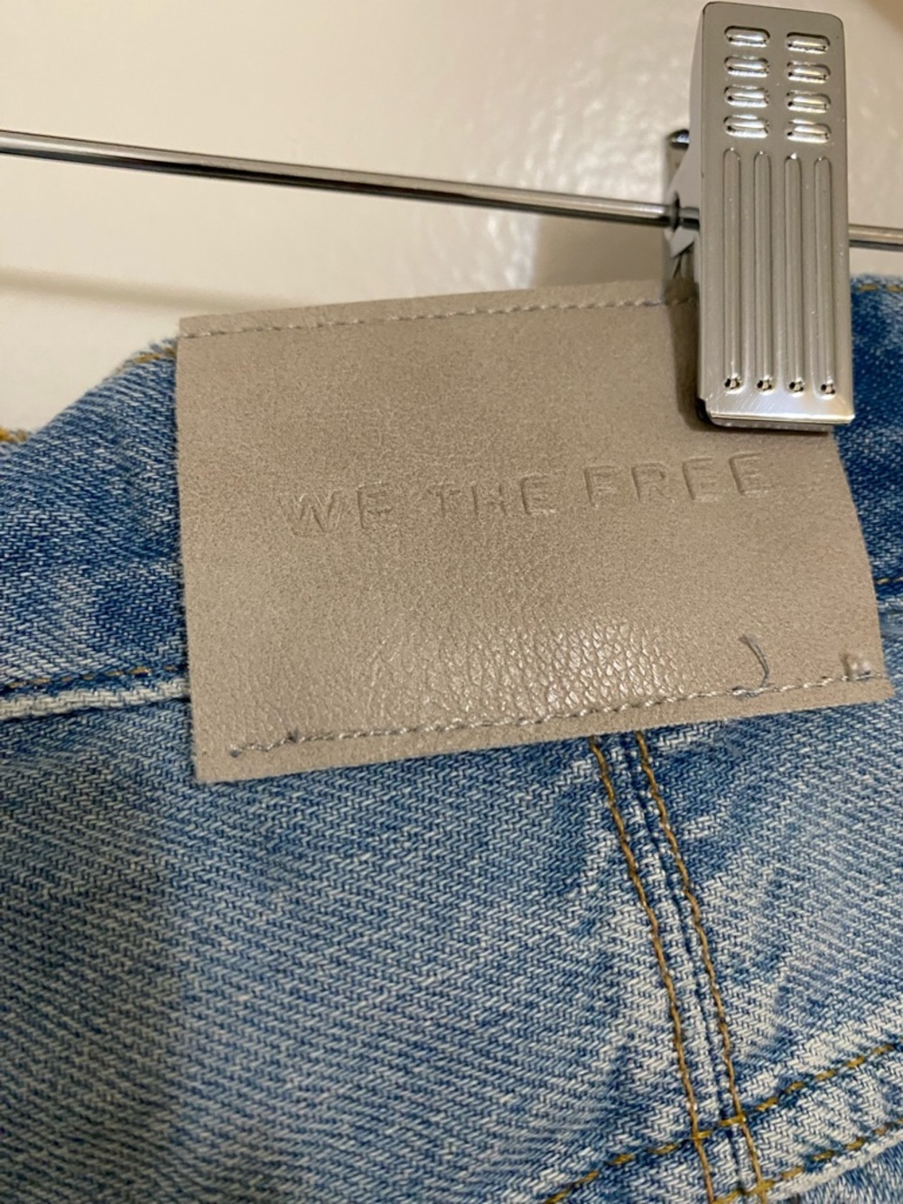 Free People Montana Shorts - Picture 16 of 16